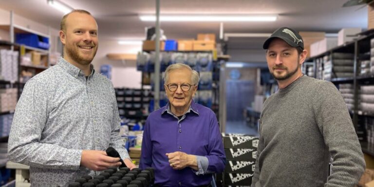 Radio News – Heil Sound Announces New Ownership