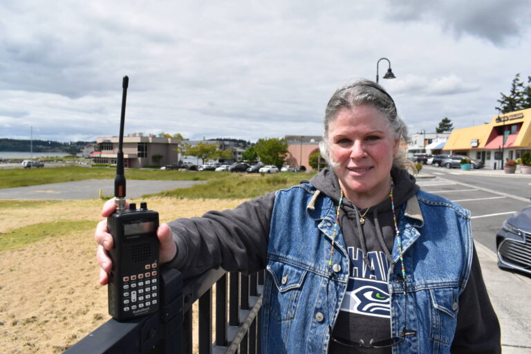 Listening to Public Safety Radio Calls