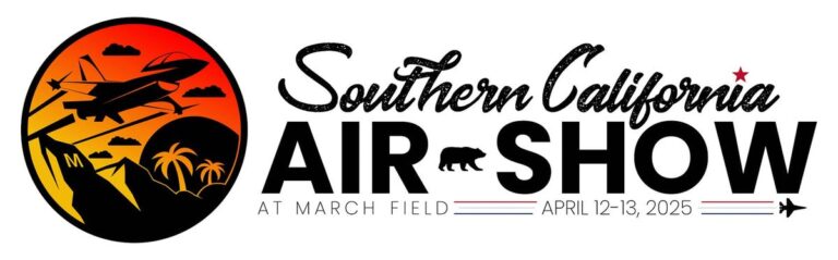 March Air Reserve Base Air Show This Weekend