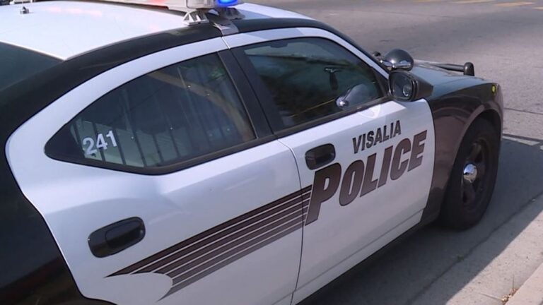 Another California PD Goes Encrypted