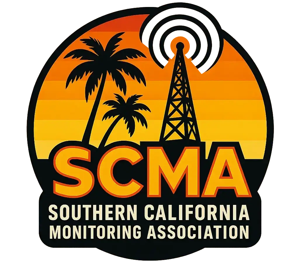 SCMA Logo