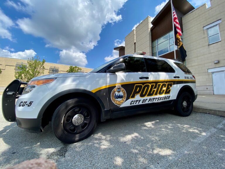 Unauthorized Threats Broadcast Over Pittsburgh Police Radio Frequencies