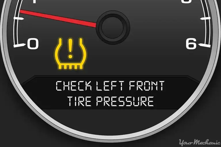 New Privacy Concern: Vehicles Can Be Tracked Using Tire Pressure Monitoring Signals