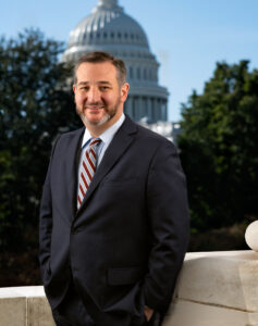 SenatorTedCruz