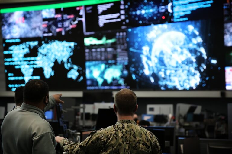 US Cyber Command